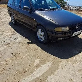 Opel Astra 1996