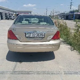 Toyota Avalon 2001