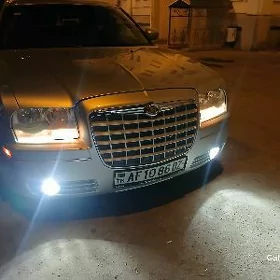 Chrysler 300C 2006