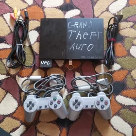 PlayStation 2 PS2