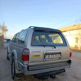 Toyota 4Runner 2002