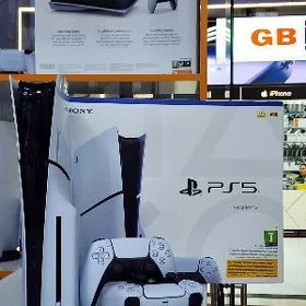 Playstation5 Slim proşiwka