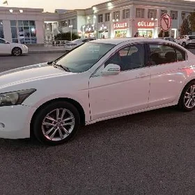 Honda Accord 2008