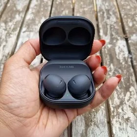 Galaxy buds 2pro