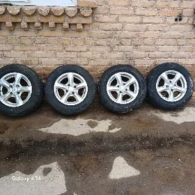 teker