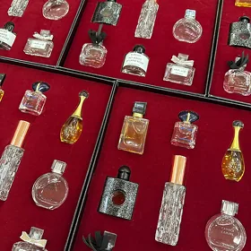 Nabor duhy parfum