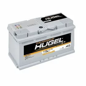 Hugel 100Ah ⚡