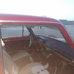 Lada 2104 1980