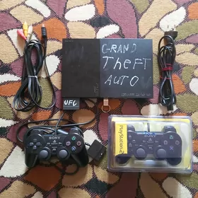 PlayStation 2 PS2