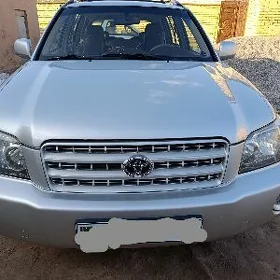 Toyota Highlander 2004