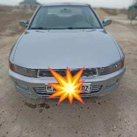 Mitsubishi Galant 1998