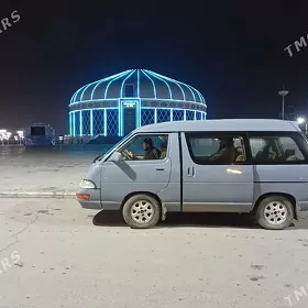 Toyota Lite ace 1992