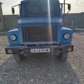 Gaz 53 1992