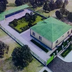 30 ýyllyk kredidine jaylar