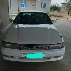 Toyota Cresta 1994