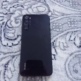 redmi not 8