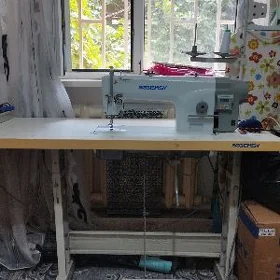 SGGEMSY tikin maşyn