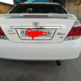 Toyota Camry 2005