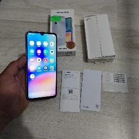 SAMSUNG A05S (128GB) TAZE