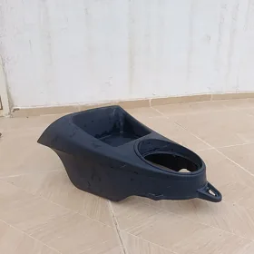 HILUX BAR MINI 20-25