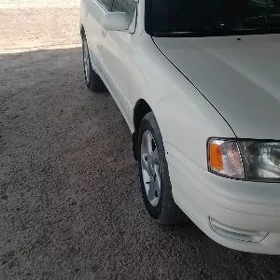 Toyota Avalon 1997
