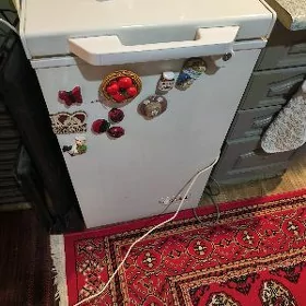 морозильник на запчасть