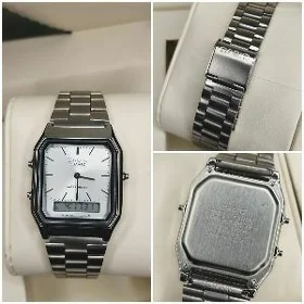 sagat casio vintage electron