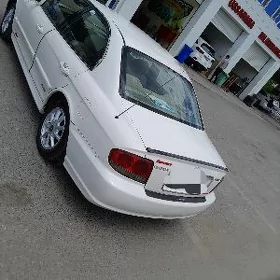 Hyundai Sonata 2003