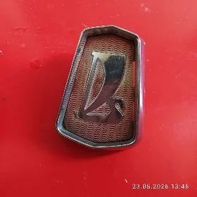 jiguli emblema na oblicowku