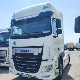 DAF 480 2022
