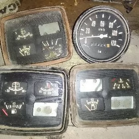 zil pribor