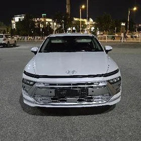 Hyundai Sonata 2024