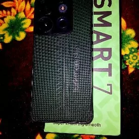 İnfinx Smart 7