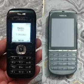 Nokia 300 we 6030 original