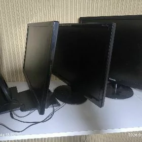 Monitor 22-23-27-32