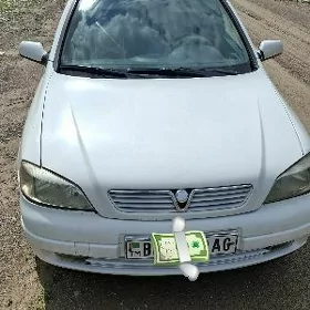 Opel Astra 1999
