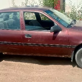 Opel Vectra 1991