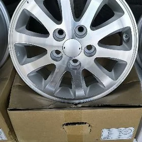 brosga R15