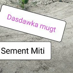 MITI GRAWY SEMENT KERPIÇ MYTY