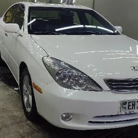 Lexus ES 300 2002