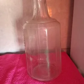 графин советский