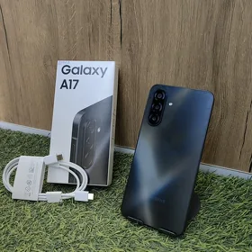 A17 6/128