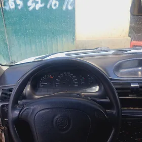 Opel Astra 1996