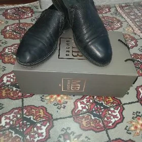 MB SHOES  DERI KOWÜŞ