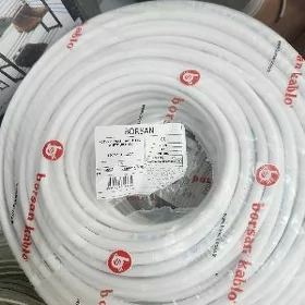 kabel 2x2,5 BoRSAN ORGINAL
