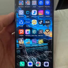 TECNO SPARK