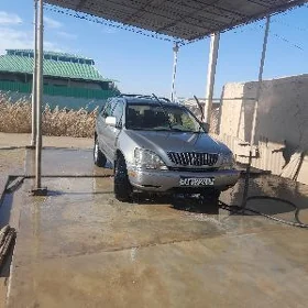 Lexus RX 300 2000