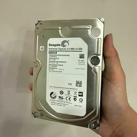 Hard Disk 6Tb