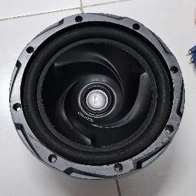 Kenwood bochka 1000w