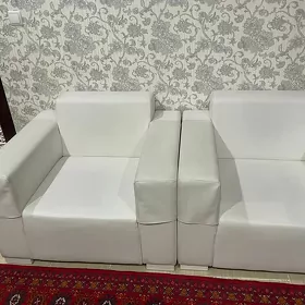 кресло